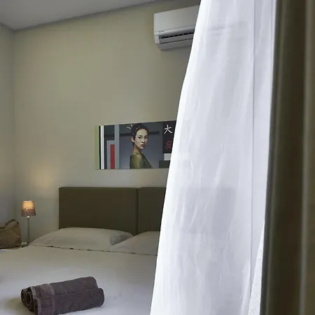 Bed and Breakfast Hotei Κατάνια