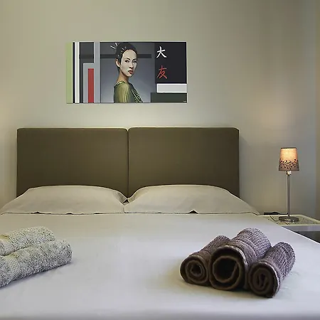 Hotei Bed and Breakfast Κατάνια